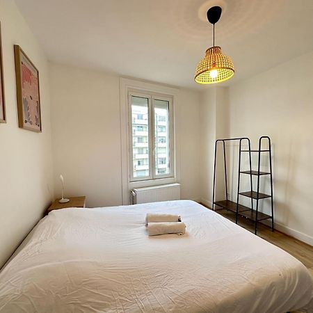 Las Vegas - Appartement A Реймс Экстерьер фото